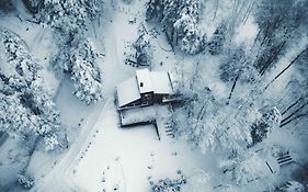 Saint Constantine Mountain Retreat